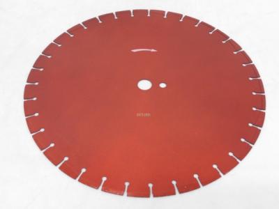 呉英製作所 GOEI 道路用・アスコン兼用ブレード ASCO180N 18インチ