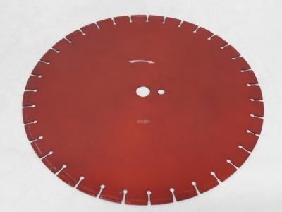 呉英製作所 GOEI 道路用・アスコン兼用ブレード ASCO180N 18インチ