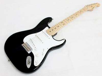Fender USA American Artist Signatures Series Eric Clapton Black Stratocaster