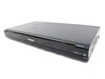 Panasonic パナソニック DIGA DMR-XE100-K HDD DVD レコーダー 320GB ブラック