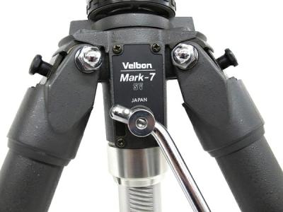 velbon mark-7 ph270 ベルボン　三脚