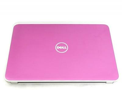 DELL Inspiron 15R 5521 ノートパソコン