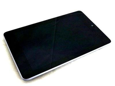 ASUS Google Nexus7 (2012) Nexus7-16G ME370T 16GB Wi-Fi ブラウン