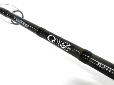 ロッド tailwalk GUNZ SHAFT 82H テイルウォーク GUNZ SHAFT 82H (ルアーロッド)の新品/中古販売