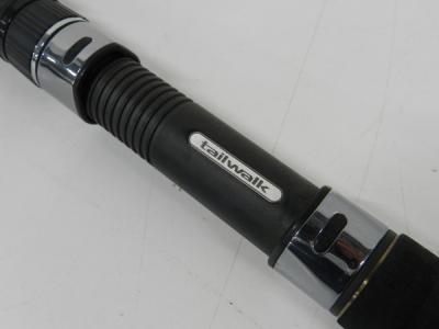 ロッド tailwalk GUNZ SHAFT 82H tailwalk GUNZ SHAFT 82H - メルカリ