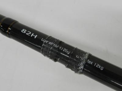ロッド tailwalk GUNZ SHAFT 82H tailwalk GUNZ SHAFT 82H - メルカリ