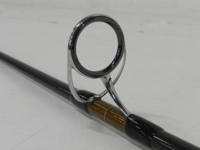 テイルウォーク GUNZ SHAFT 82H (ルアーロッド)の新品/中古販売
