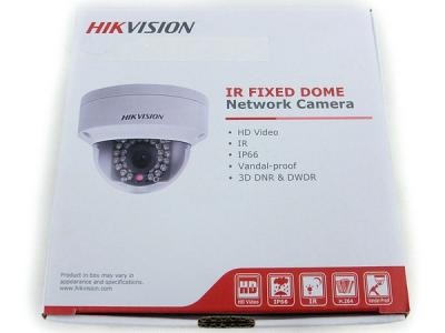 HIKVISION DS-2CD2112-l(防犯カメラ)の新品/中古販売 | 1171553 | ReRe