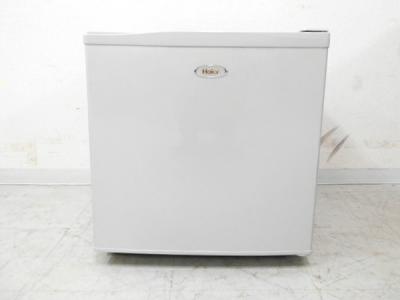 HAIER ハイアール JF-NU40B-S  1ドア冷凍庫