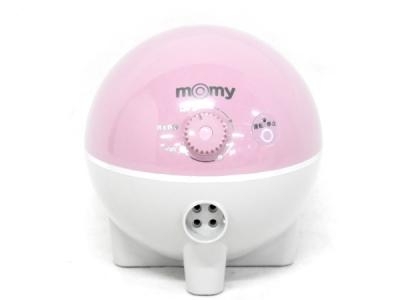 日東工器 エアマッサージャー モミー MM-1200 マッサージ機 フットマッサージャー