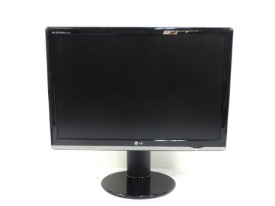 LG W2600VS モニター 液晶 コンピュータ 25.5