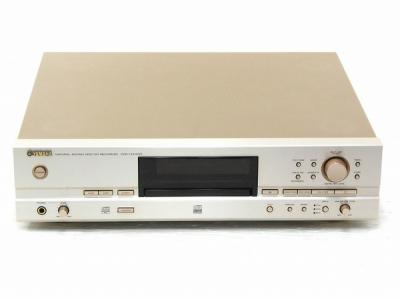 YAMAHA ヤマハ CDR-HD1300(N) CDプレーヤー ゴールド