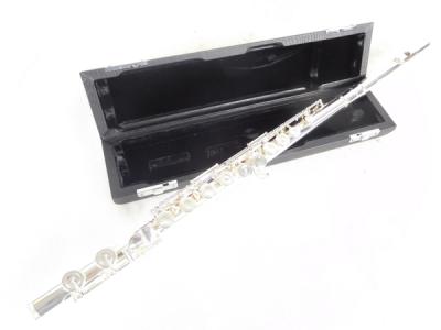 Pearl パール Flute Elegante Primo エレガンテ プリモ フルート 木