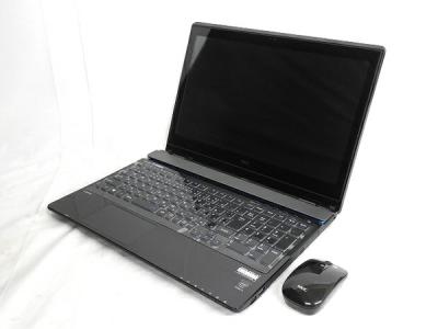 NEC LaVie Note Standard NS750/AAB PC-NS750AAB