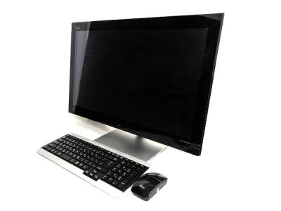 富士通 FMVESPRIMO FH78/LD FMVF78LDBY 一体型