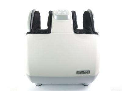 FUJIIRYOKI フジ医療器 モミーナ KC-200 フットマッサージャー ホワイト