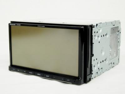 Panasonic CN-RA03D ストラーダ 7型 SD ナビ