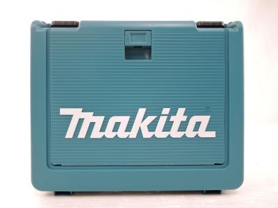 Makita TS141DRGX 充電式 ソフトインパクトドライバー マキタ