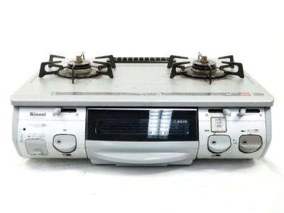 Rinnai リンナイ RTS-660GFTS-R ガスコンロ 都市ガス