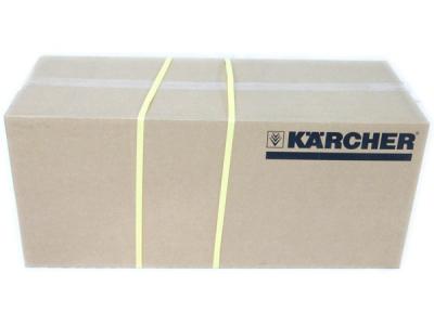 KARCHER ケルヒャー HD4/8C 50Hz 業務用 高圧洗浄機 東日本仕様