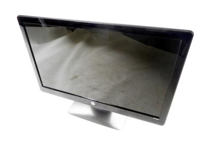 HP 2310e 23型ワイド LED 液晶 モニタ ディスプレイ