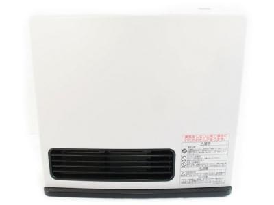 Rinnai RC-2401E-1 ガスファンヒーター 都市ガス用の新品/中古