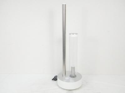 cado カドー HM-C600S WH 加湿器 ウイルス除去 アロマ ホワイト