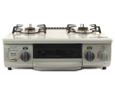 Rinnai グリル用 ガステーブル プロパン KGM33NBER コンロ LPガス