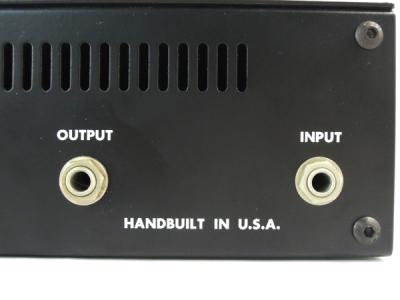 Soldano X 99 caswell MIDI対応 真空管 プリアンプの新品/中古販売