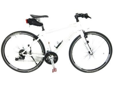 TREK トレック 7.4FX クロスバイク 2012年モデル
