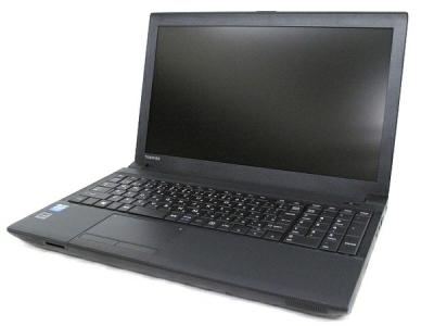東芝 dynabook Satellite B453/M PB453MNB4R7AA71 ノートPCの新品/中古 