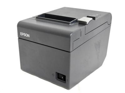 エプソン（TM-T20Ⅱ）接続方法 – Airレジ - FAQ -