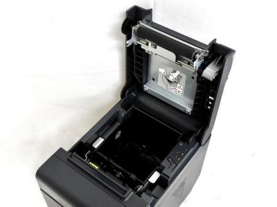 EOPSON TM-T20II 036 M267D BLACK レシートプリンター ドロワー