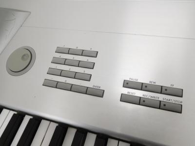 KORG TRINITY PRO X シンセサイザー 鍵盤 楽器の新品/中古販売