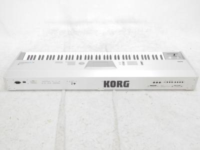 KORG TRINITY PRO X シンセサイザー 鍵盤 楽器の新品/中古販売