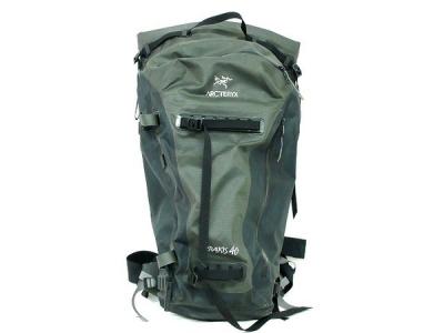 Arcteryx arrakis 40 アークテリクス アラキス 淡い