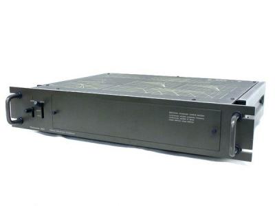 Technics SH-9015C チャンネルデバイダー オーディオ