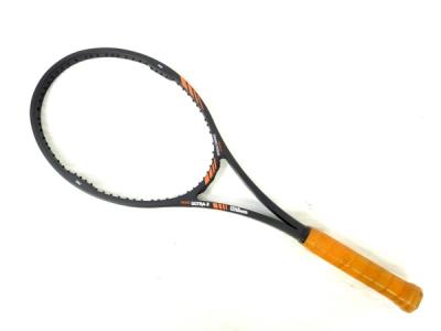 Wilson ULTRA 2 ミッド 再販 限定品 G3 未使用品 Wilson ウルトラ 2 MID SIZE 復刻版 テニス ラケット 硬式 G3の