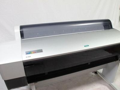 EPSON PX-9550 MAXART K3 フォトマッハジェット方式 大判 EPSON PX-9550 MAXART K3 フォトマッハジェット方式 大判