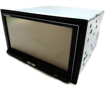 Pioneer パイオニア carrozzeria 楽ナビ AVIC-HRZ099 HDDナビ 7型