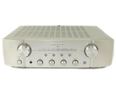 Marantz PM7004(N)(プリメインアンプ)の新品/中古販売 | 1055538