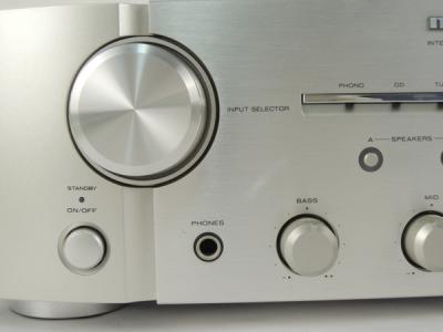 Marantz PM7004(N)(プリメインアンプ)の新品/中古販売 | 1055538