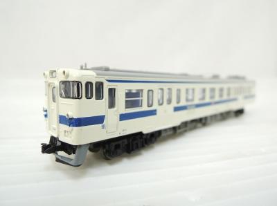 マイクロ A-0703 キハ47系 九州色タイプ 4両