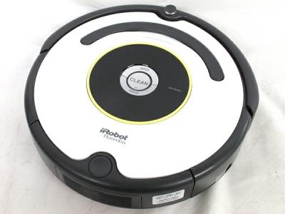 iRobot アイロボット Roomba ルンバ 621 掃除機 ロボットクリーナー
