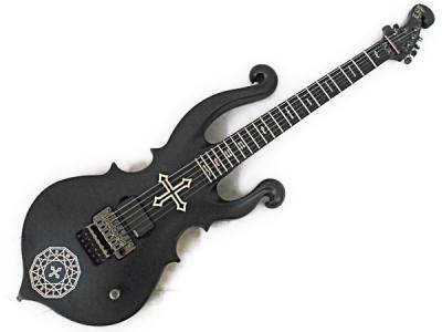 エレキギター ESP jeune fille X マットブラックの新品/中古販売 エレキギター ESP jeune fille X マットブラックの新品/中古販売