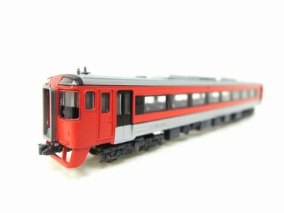 マイクロエース A-0362 キハ185系 JR 九州色 特急 ゆふの新品