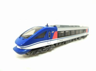 マイクロエース 智頭急行HOT7000系特急「スーパーはくと」5次車6両 マイクロエース 智頭急行HOT7000系特急「スーパーはくと」5次車6両