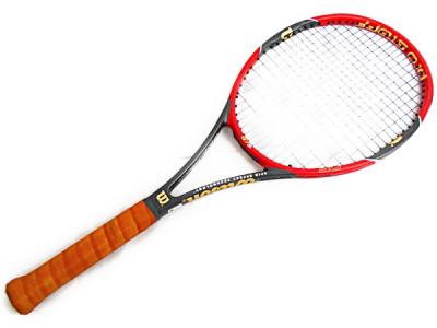 Wilson PRO STAFF97S テニス ラケット スポーツ用品