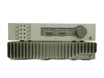 QUAD 306　パワーアンプ　通電確認ずみ QUAD 306/34(アンプ)の新品/中古販売 | 1170878 | ReRe[リリ]