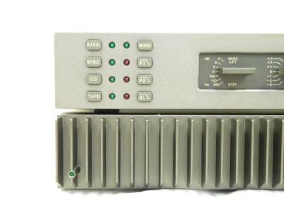 QUAD 306/34(アンプ)の新品/中古販売 | 1170878 | ReRe[リリ]